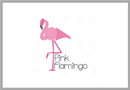 Pink Flamingo