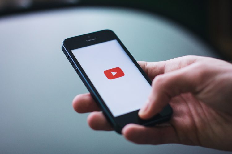 YouTube Masthead on CPM